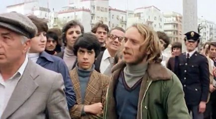 The Big Racket  1976  avi   Pt 02