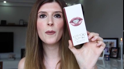 KAPANDI! Kerimcan Durmaz Mat Ruj || Sohbet, İnceleme, Çekiliş