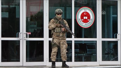 FETÖ'nün medya yapılanmasının 'darbe çağrışımı' davası - İSTANBUL