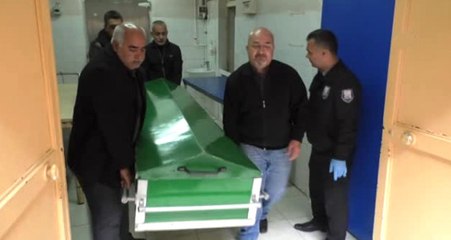 Karısını Sürekli Ölümle Tehdit Eden Koca, Önce Karısını Sonra Kendini Kalbinden Vurdu