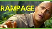 RAMPAGE Offical Trailer #2 - Dwayne Johnson, Jeffrey Dean Morgan, Malin Akerman |