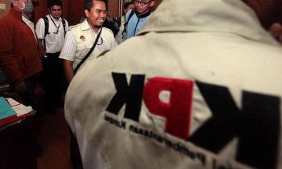 Inilah Kekayaan Bupati Subang Omas yang Kena OTT KPK