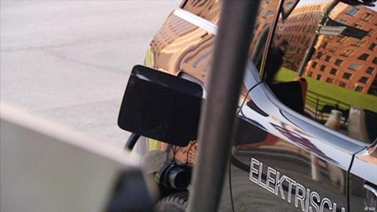 بطاريات بعلامة "صنع في ألمانيا"