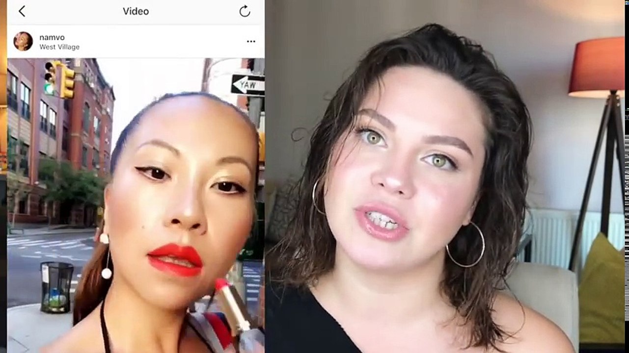 Islak Makyaj l Melis Deniz