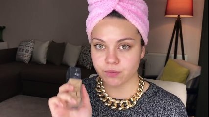 Herkese Uygun Makyaj l Melis Deniz