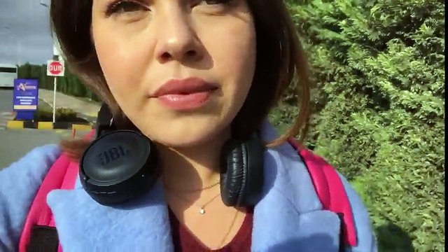 Kendime Hediye Aldım, Doğum Günüm l Melis Deniz