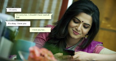 Ulaviravu - Single | Ondraga Originals | Madhan Karky | Karthik | Gautham Menon