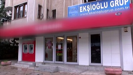 Üsküdar'da Silahlı Banka Soygunu