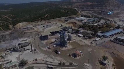 Büyükşehir'den "Beşi Bir Yerde" Tesis Hamlesi