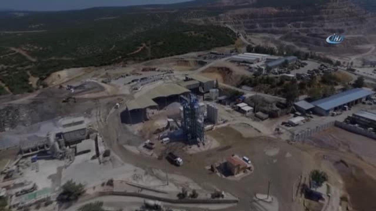 Büyükşehir'den "Beşi Bir Yerde" Tesis Hamlesi
