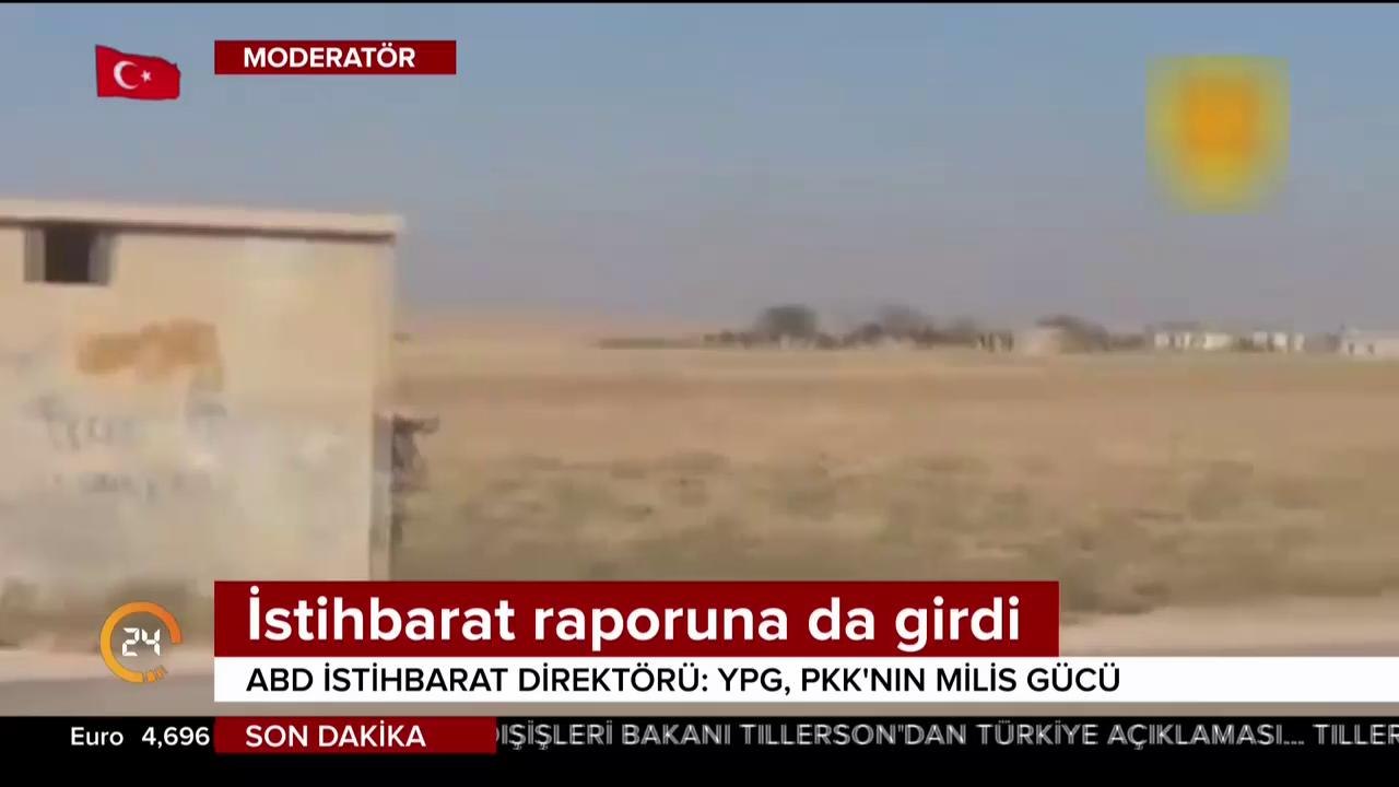 ABD kongresine sunuldu