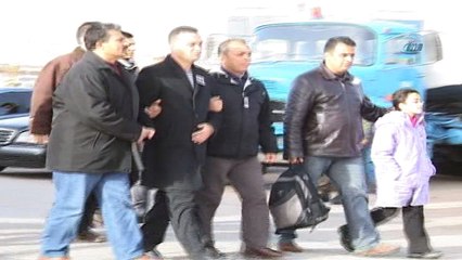 - Öldürülen terörist şehidin katili çıktı