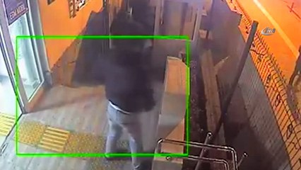 Engelli gencin darp edilmesi davasında karar