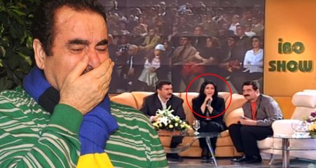 İbrahim Tatlıses, Nuray Hafiftaş'ın Ölümüyle Kahroldu