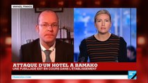 Attaque terroriste à Bamako : Qui est derrière cette prise d’otages de l'hôtel Radisson ?