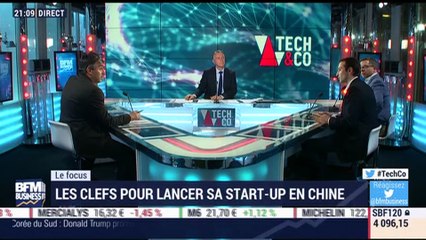 Lancer sa start-up en Chine: où, comment et pourquoi ? - 13/02
