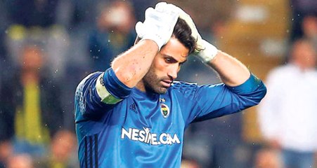 Volkan Demirel, Caner Erkin'e Destek Olan Tweet'ini Apar Topar Sildi