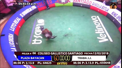 1era. Parte-TECNO-13-2-2018-SANTIAGO