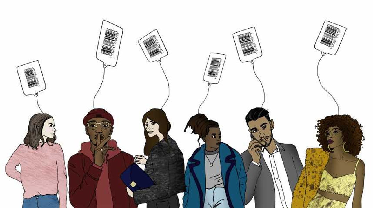 4 célibataires qui ont quitté les applications de dating à cause de leurs origines