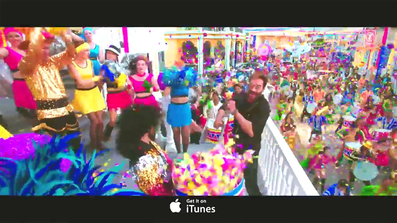 Golmaal Again (2017) Fragman