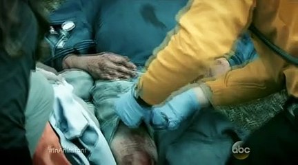 In an Instant S01 E03 Grizzly Bear Attack part 2/2