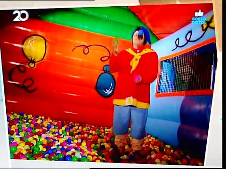 Gosto Disto | Noddy e o seu Porsche Amarelo