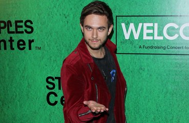 Zedd splashes out on 16m mansion