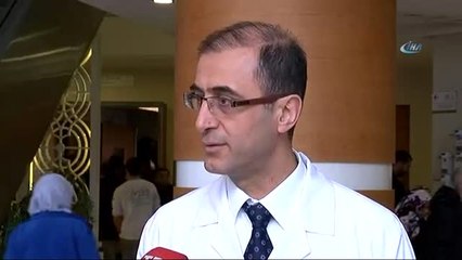 Nuray Hafiftaş'ın Doktorundan Açıklama