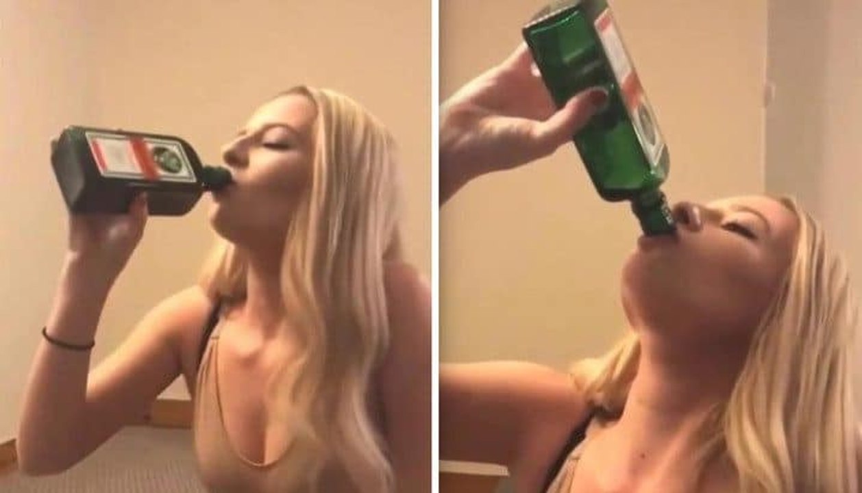 Un pari pas très malin