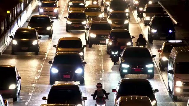 General Motors Rides The Crossover SUV Craze