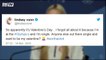 JO 2018 : Lindsey Vonn recherche son Valentin sur   Twitter (et a l'embarras du choix)