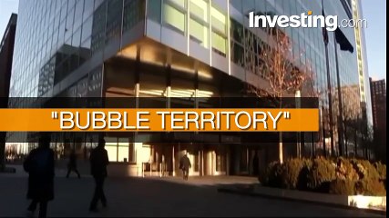 Amid Selloff, Bearish Chorus on Cryptocurrencies Grows Louder