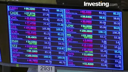 Correction Or Conclusion For Bull Market In Stocks?