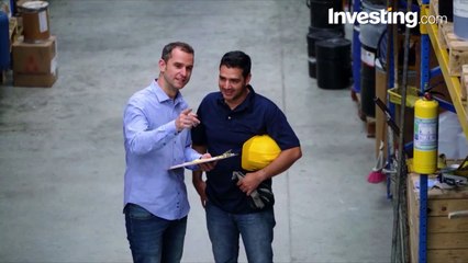 Still Waiting on Wage Growth Despite Worker Shortage