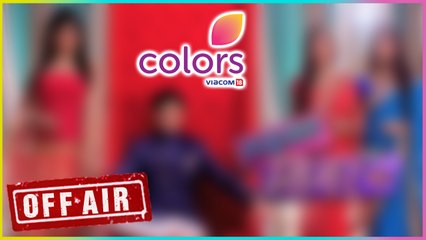 This Colors Tv Show Will Soon Go Off Air