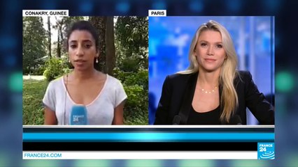 GUINÉE - L’opposition demande l’annulation de la présidentielle