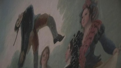 "Goya y la corte Ilustrada" en el Bellas Artes de Bilbao