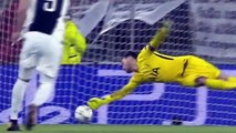 Juventus vs Tottenham 2-2 All Goals & Extended Highlights & Resume & Goles (13_02_2018) HD