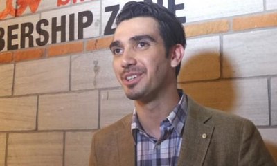 Hasil Tes Urine: Fachri Albar Positif Pakai Narkoba