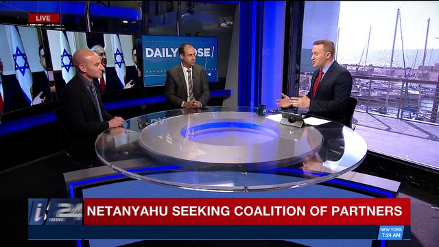 DAILY DOSE | Netanyahu: coalition is stable | Wednesday, February 14th 2018
