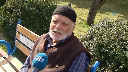 Şehitlik Parkına ATM tepkisi