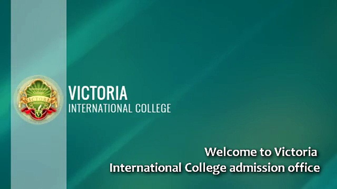 Find Victoria International College Malaysia - Vicmy.com