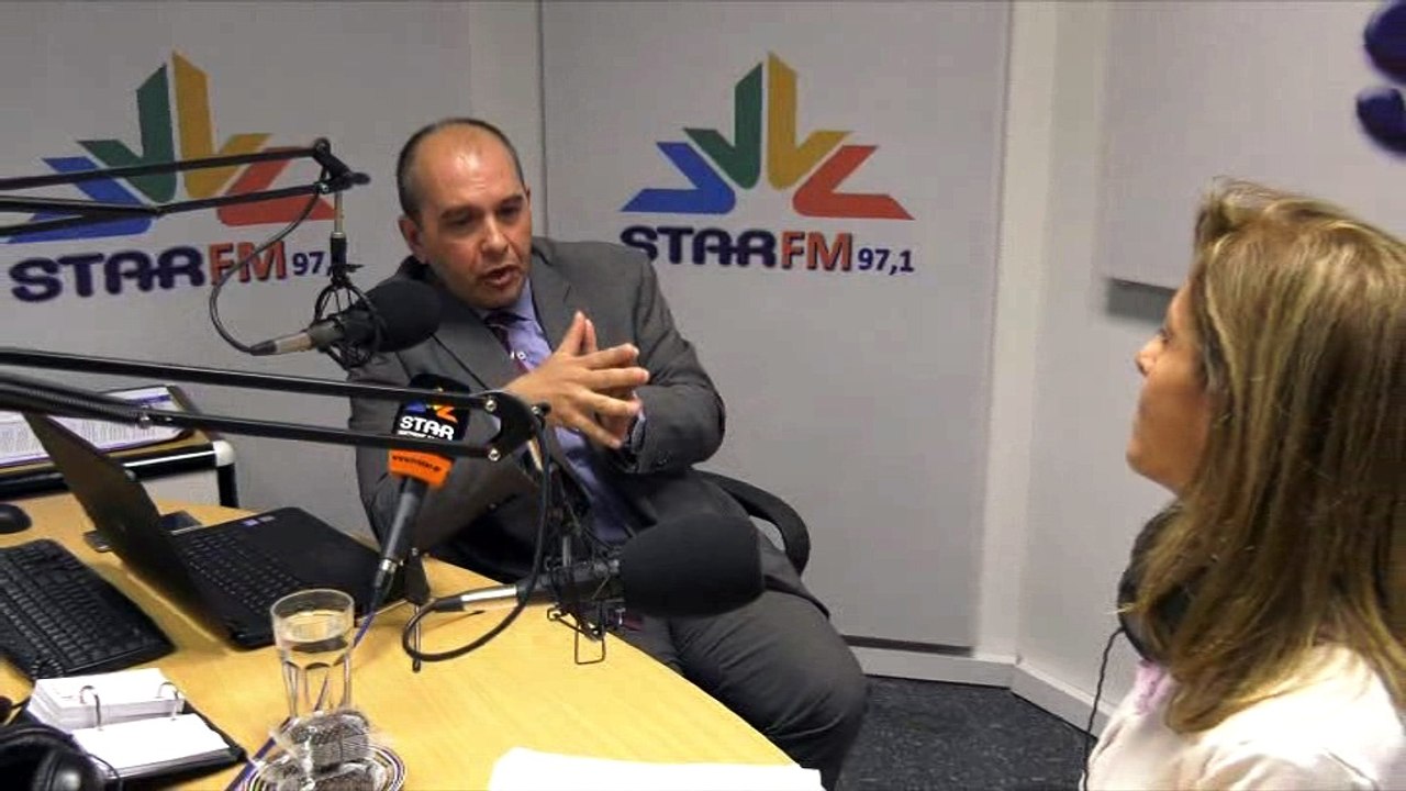 Μπαμπαλιούτας: Να η λύση αλλά και η τελευταία ε...