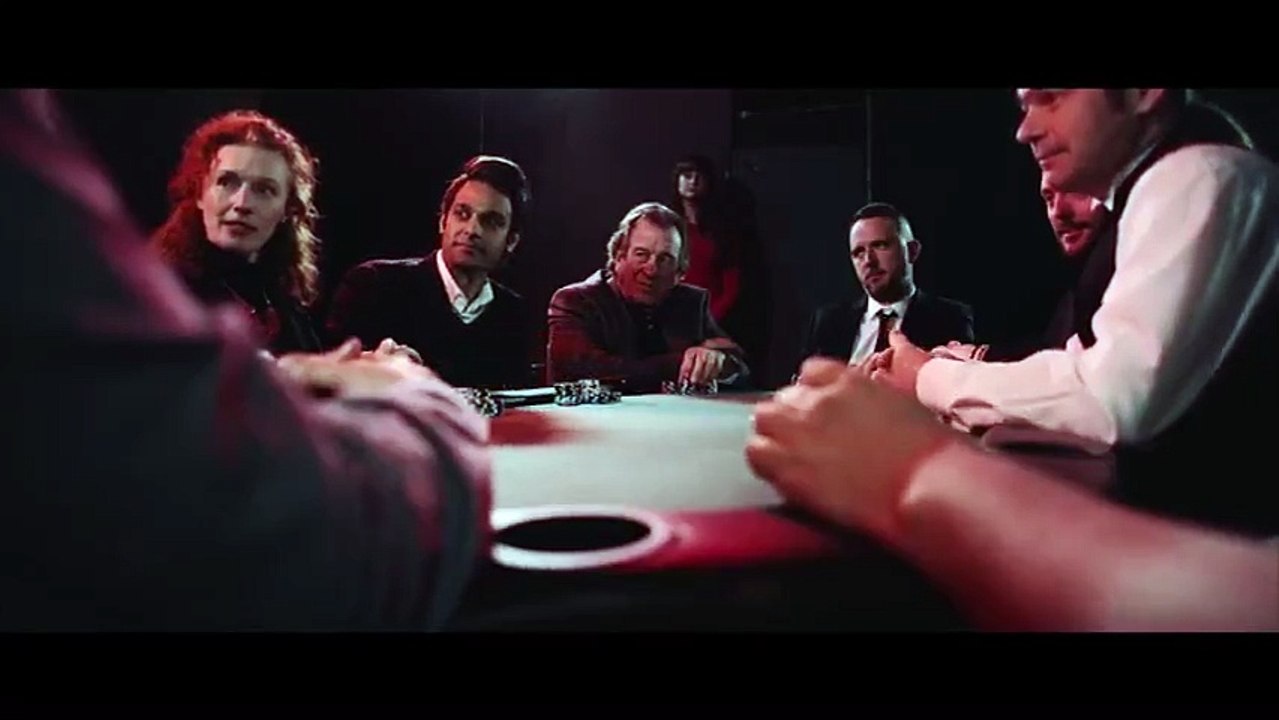 ConMen 2015      Pt 02