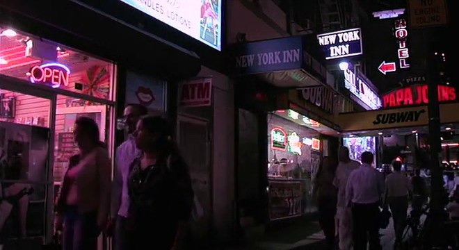 Skinned Alive FRANÇAİSE Pt 01