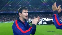 Lionel Messi  The 10 Most LEGENDARY Solo Goals Ever