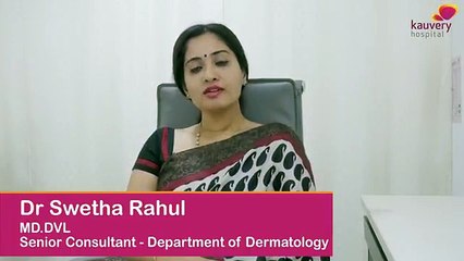 Get rid of acne or pimples