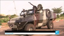 Sortie de crise au BURKINA FASO - Accord entre les putschistes et les forces loyalistes