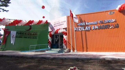 Bakan Yılmaz: 'Fırsat eşitliği temelinde eğitim vermeye çalışıyoruz'