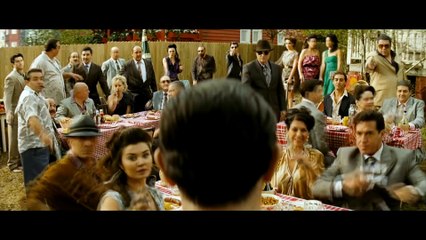 Scorsese realizará una serie sobre la Antigua Roma